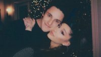 Ariana Grande and Dalton Gomez are officially divorced