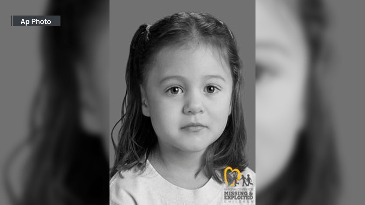 Woman Pleads Guilty to Killing Daughter in Smyrna, Delaware – NBC New York