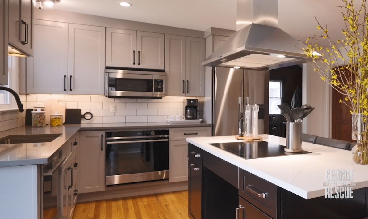 Best Ways To Choose Kitchen Cabinet Colors – NBC New York