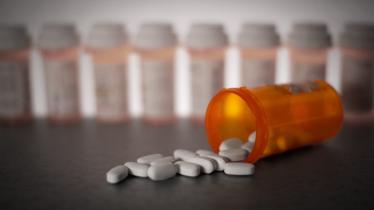 US Sanctions Chinese, Mexican Companies Over Counterfeit Pills – NBC New York - Vimarsana News