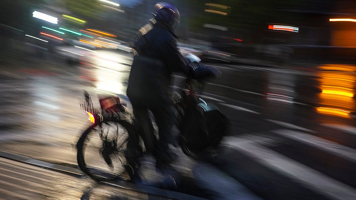 Recent Attacks on Delivery Drivers Add Fears Among Gig Workers – NBC New York - Vimarsana News