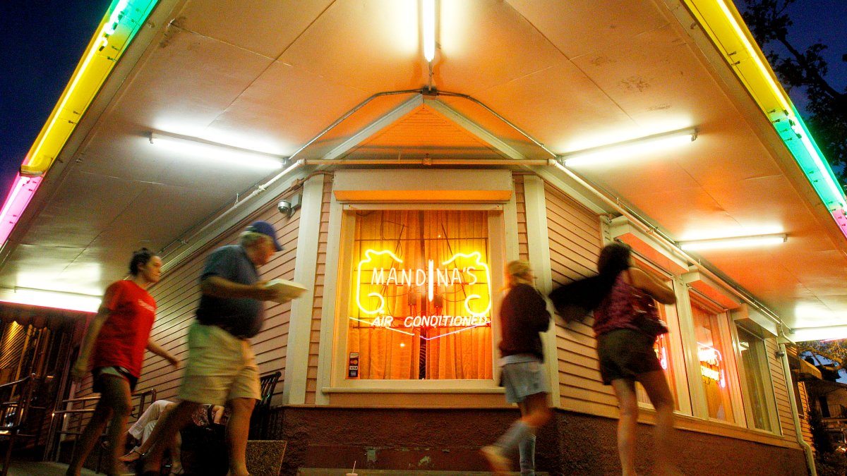 Waiter Killed in Shooting Outside Popular New Orleans Restaurant – NBC ...