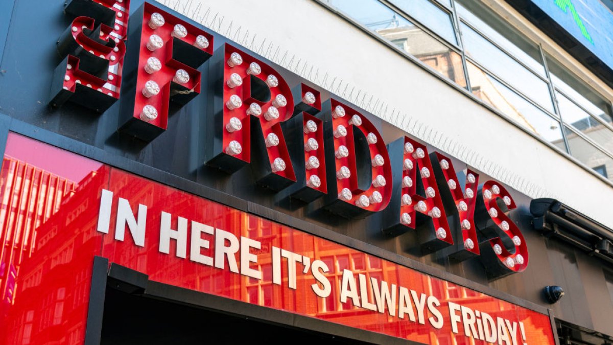 Long Island Road Rage Fight Ends in TGI Fridays – NBC New York - Vimarsana News