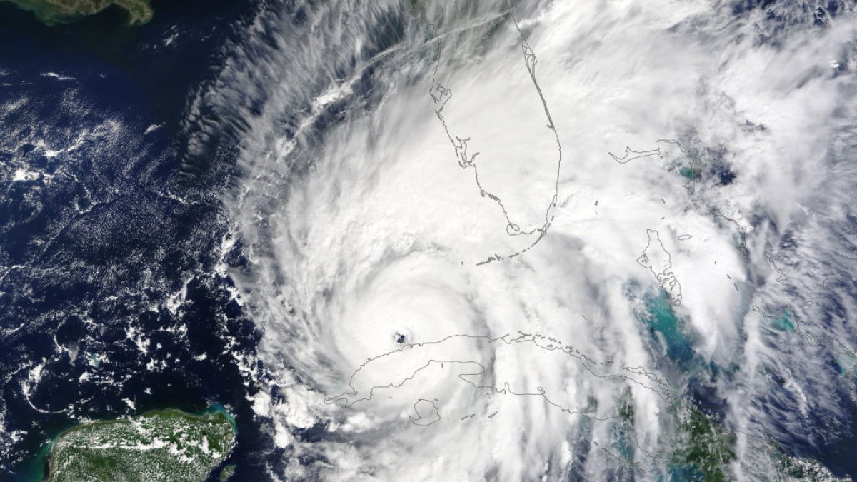 This Map Ranks Each US County Based on Hurricane Vulnerability – NBC New York - Vimarsana News