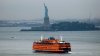 Another Staten Island Ferry is up for sale — but this one has a dark past