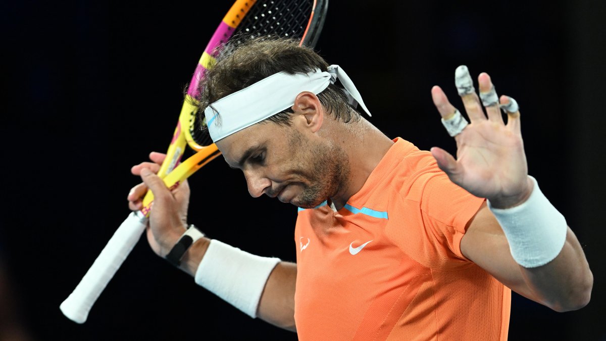 Rafael Nadal to Miss French Open, Says 2024 Will ‘Probably’ Be His Last