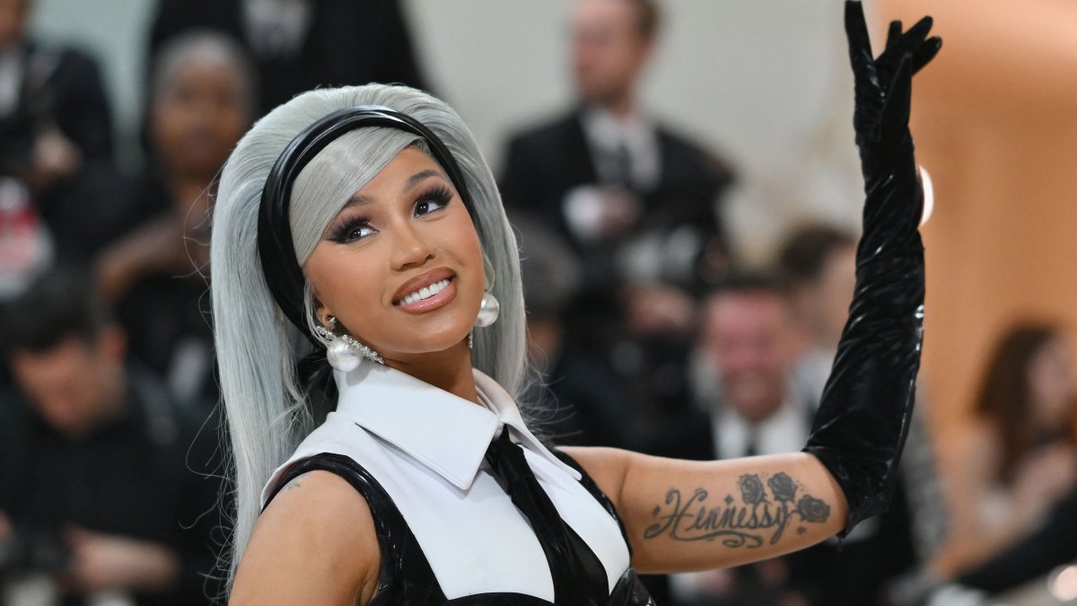 Cardi B Revealed What She Packs Her Daughter for Lunch – NBC New York - Vimarsana News