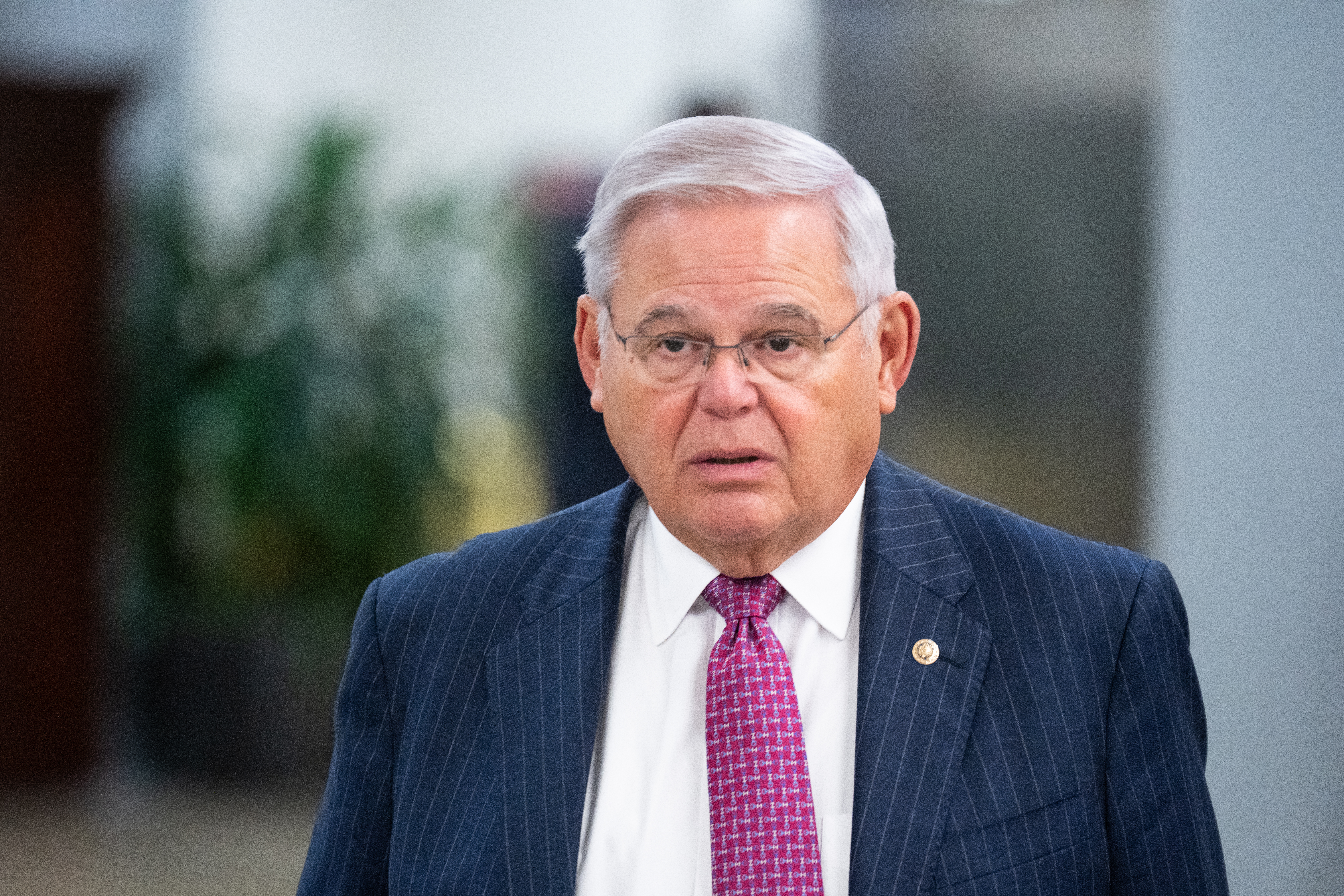 Menendez Indictment: Why Gold Is an Eye-Popping Part of the