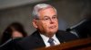 NJ. Sen. Bob Menendez and wife indicted on federal bribery charges: Prosecutors