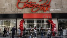 Century 21 Opens Annex of Fanciness, Sells Birkins - Racked NY
