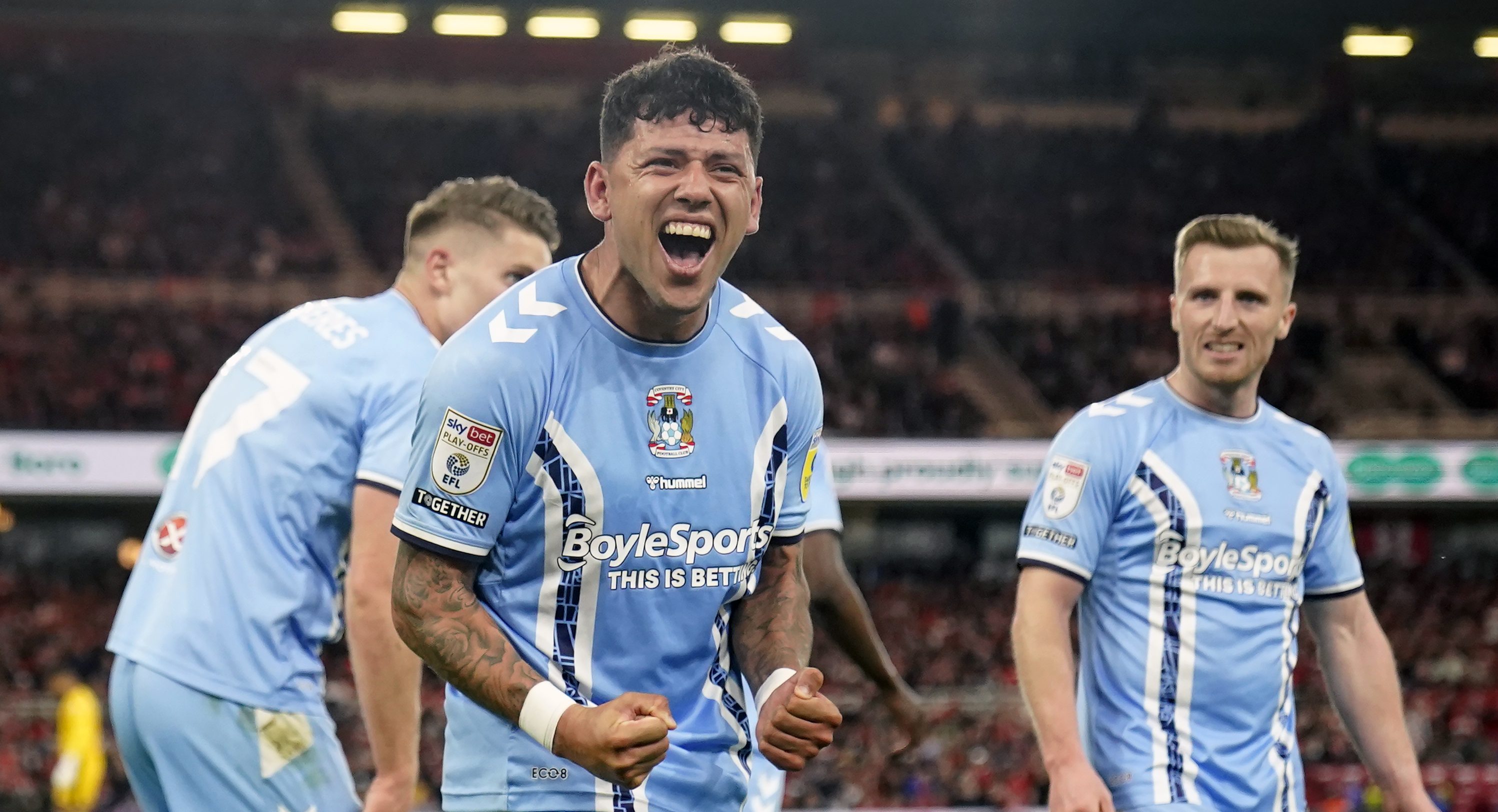 Watch Sky Bet Championship 2023-24 in USA [Free Streaming]