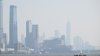 Air Quality Alert Hits Tri-State Due to Nova Scotia Wildfires. Then It Gets Hot