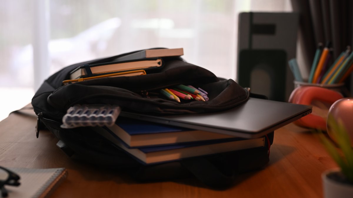 Grand Rapids School District Bans Backpacks Amid Gun Concerns – NBC New York - Vimarsana News