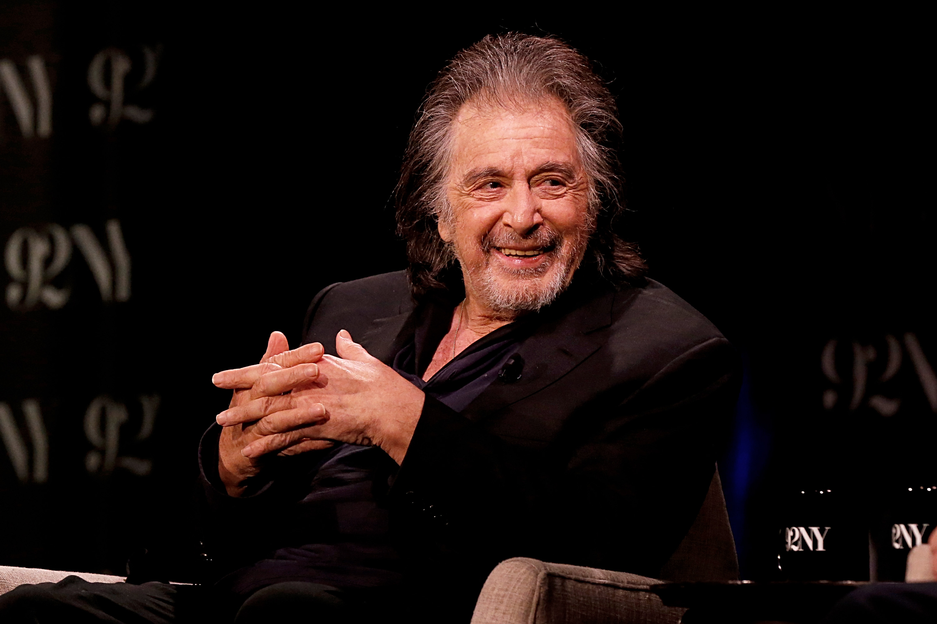 Al Pacino, 82, and His Girlfriend Are Expecting a Baby – NBC New York
