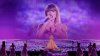 Swifties (Nicely) Warned Against ‘Taylor-Gating'  at Last MetLife Show