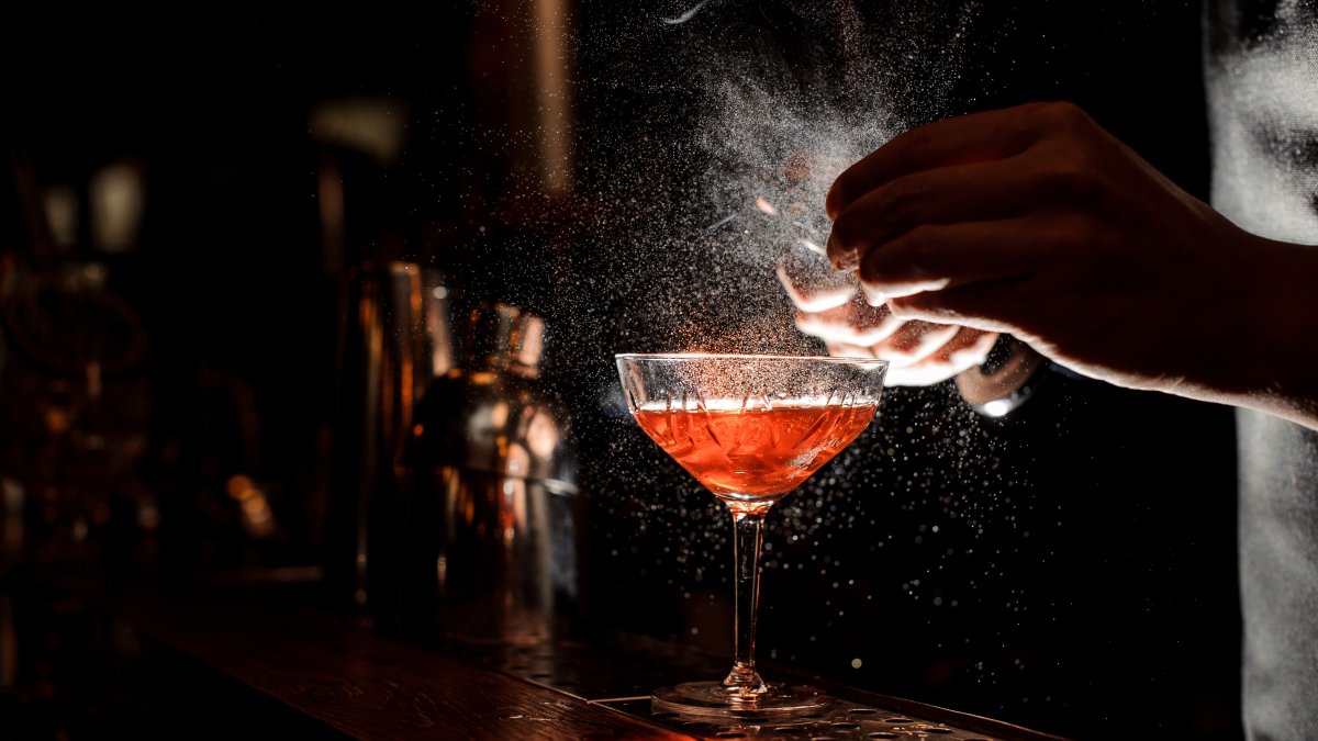 NYC Bar Double Chicken Please Named Best Bar in North America – NBC New York - Vimarsana News