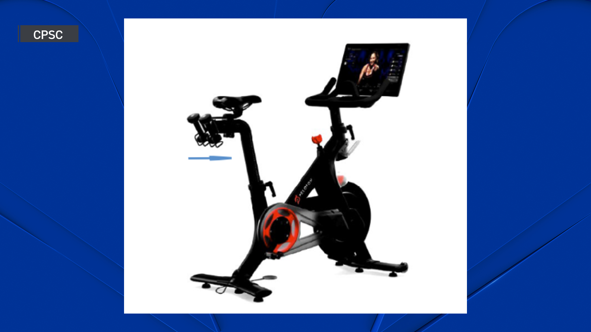 Consumer reports peloton bike 2025