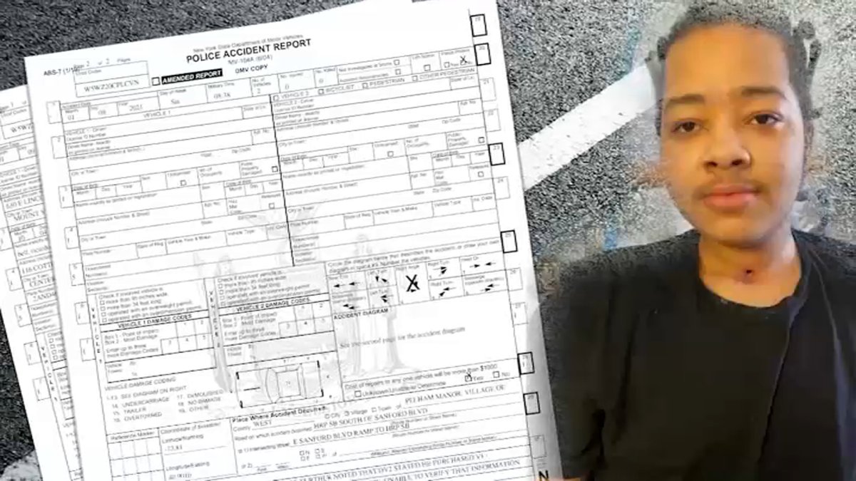 New York Cracking Down On Learner’s Permit Rules NBC New York