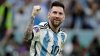 Lionel Messi joins Inter Miami and Major League Soccer in historic deal