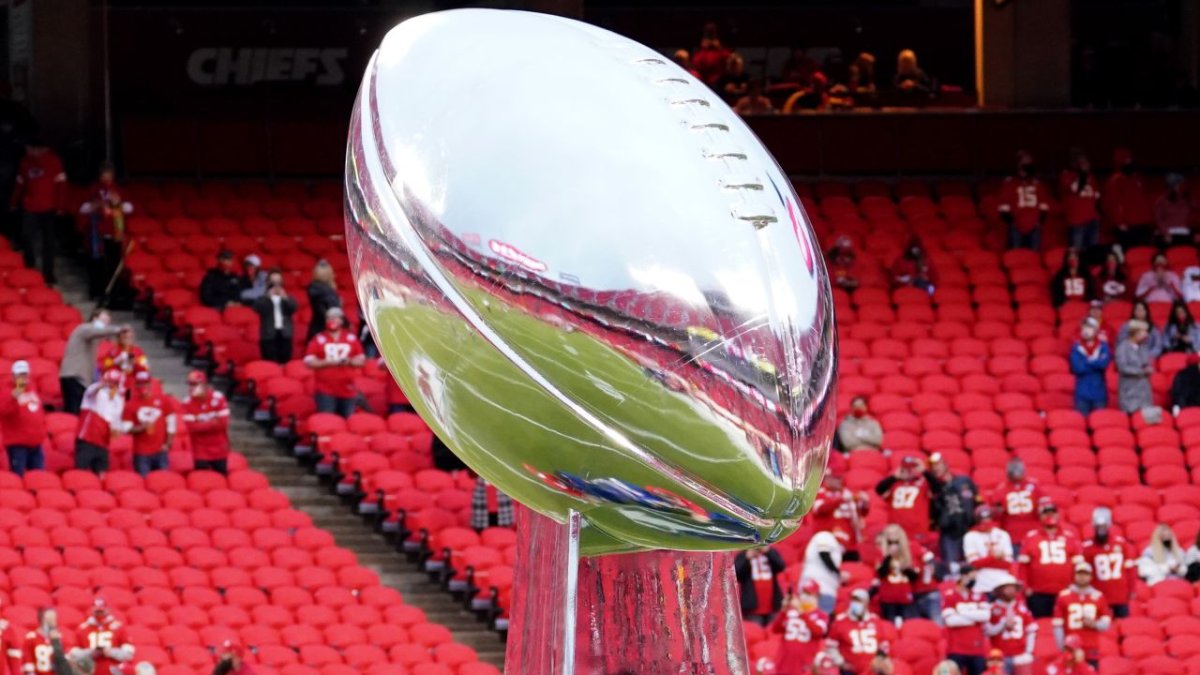 Here’s how much money a Super Bowl bonus check pays out NBC New York