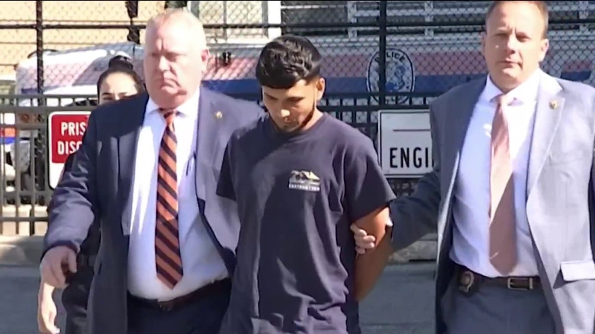 Long Island Man Stabs Bronx Thief to Death in Nassau County, Police Say ...