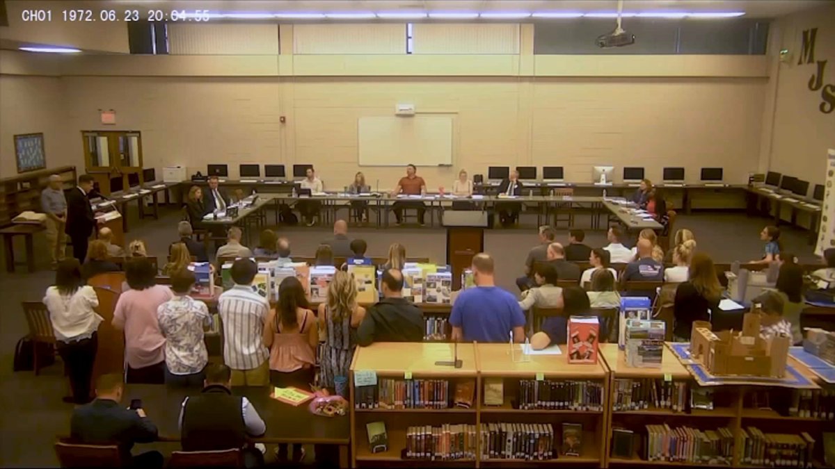 Hanover Township School District’s New Controversial Policy Targets