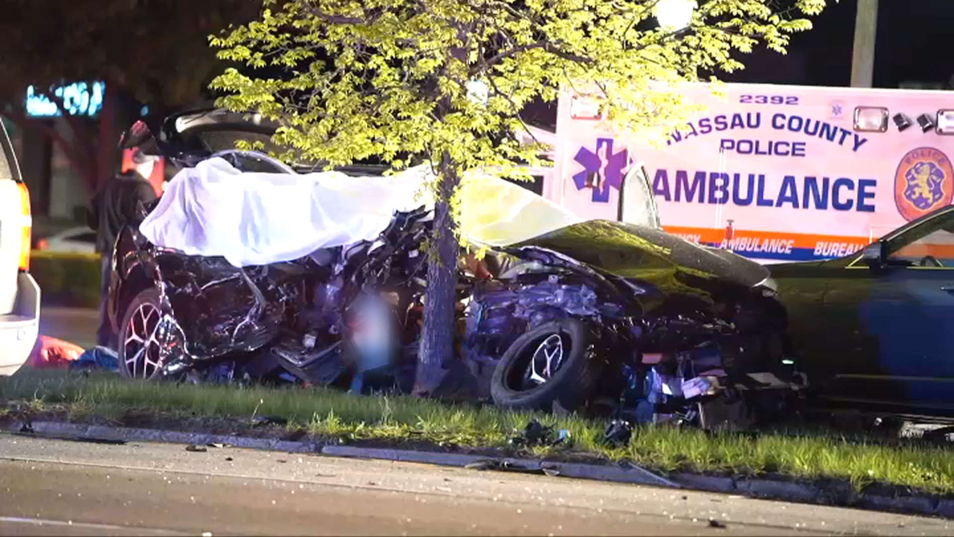 Long Island Wrong-Way Crash: Two Boys Dead After Jericho Accident – NBC ...