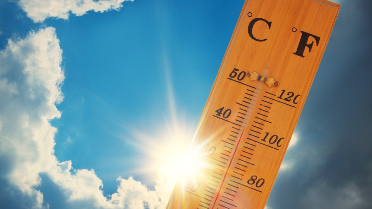 Why July 3, 2023 was Earth’s hottest day NBC New York