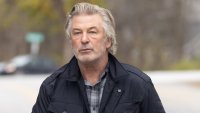 Alec Baldwin Receives Hip Replacement After Suffering ‘Intense Chronic Pain,' Wife Says