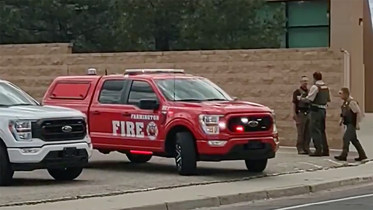 New Mexico Shooting At Least 3 Killed NBC New York