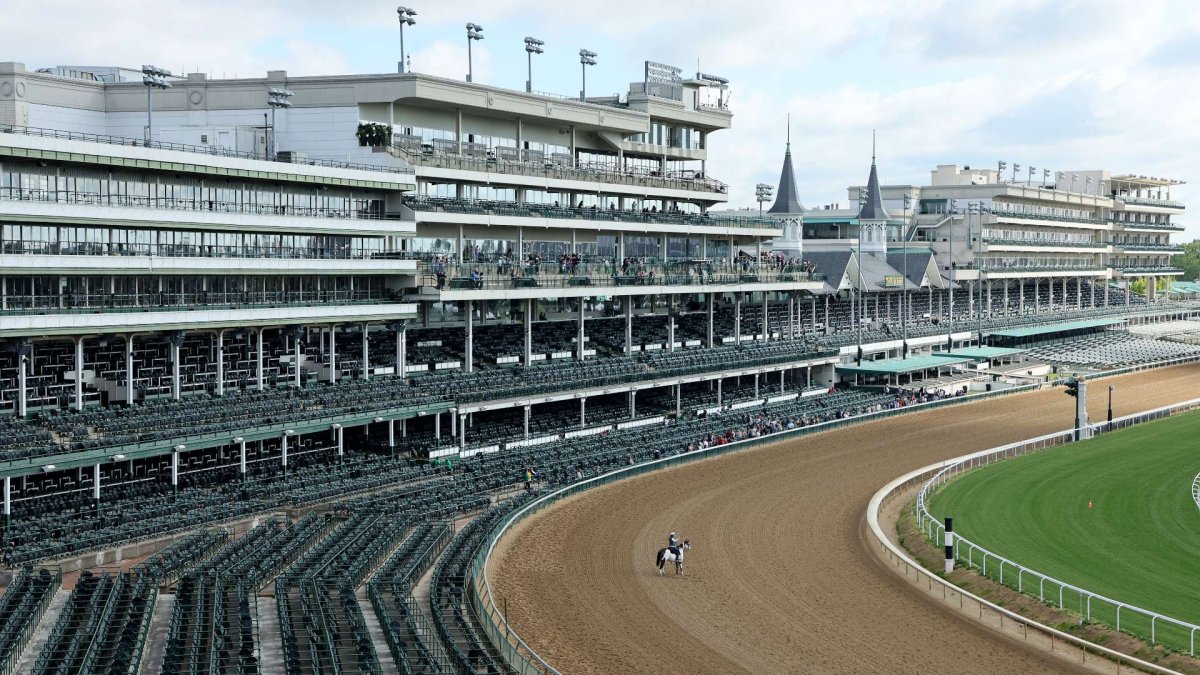 Favorites to Win the 2023 Kentucky Derby NBC New York