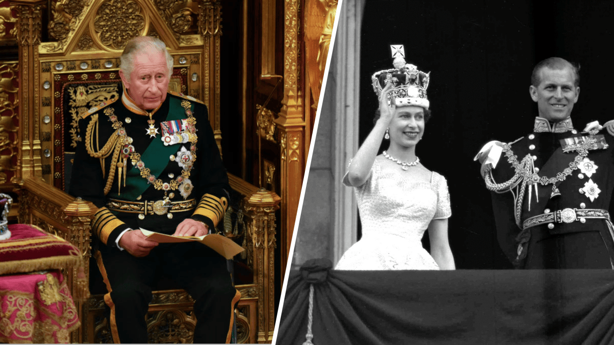 How King Charles III's Coronation Differs From Queen Elizabeth II's – NBC New York - Vimarsana News