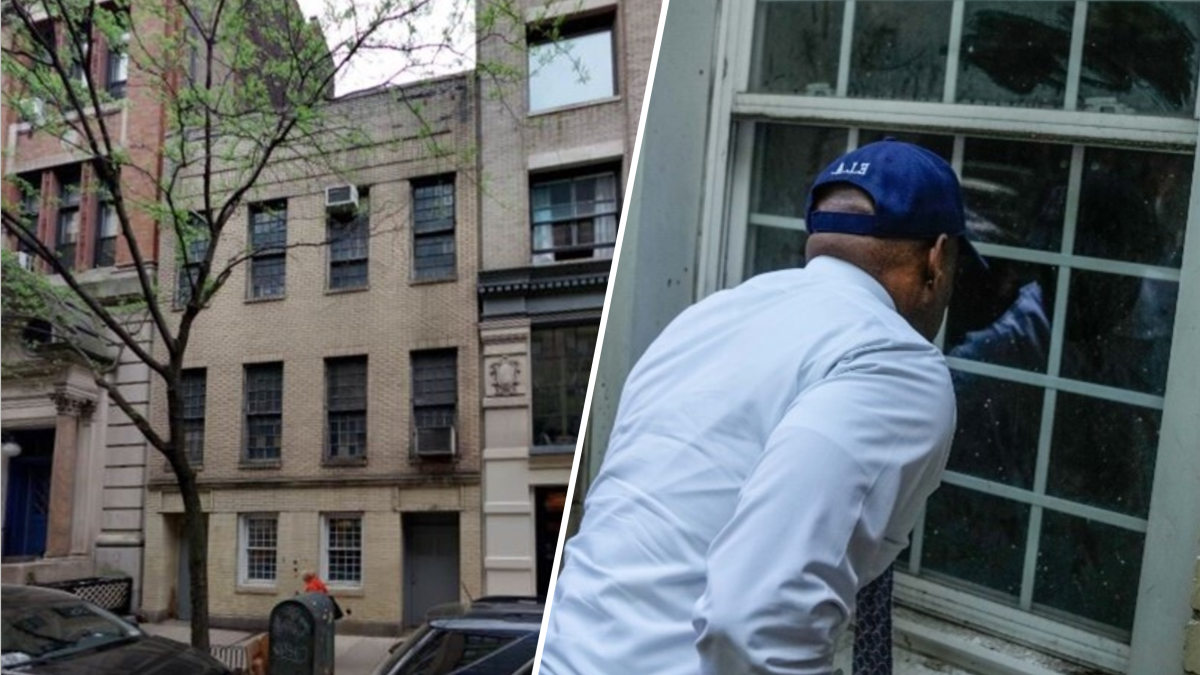 NYC School, Last Racially Segregated One in Manhattan, Earns Landmark Status – NBC New York - Vimarsana News