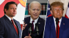 Who's Running For President in 2024? What To Know About Candidates