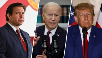 Who's Running For President in 2024? What To Know About Candidates