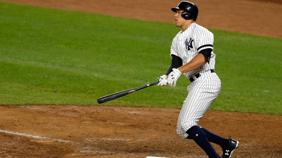 What time is Yankees game today? How to watch NY vs Guardians – NBC New - How Do I Watch The Yankees Game Today