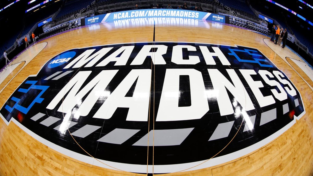 2024 women’s March Madness teams by state NBC New York
