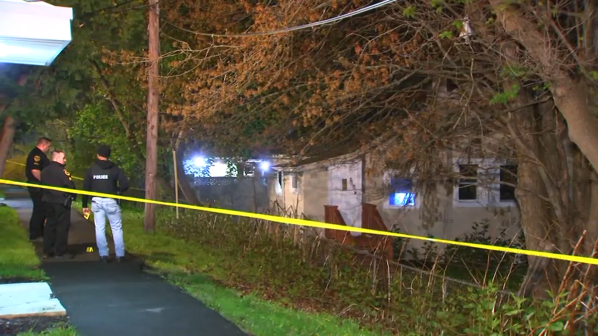Monticello Shooting Suspect Opens Fire Upon Sullivan County Home
