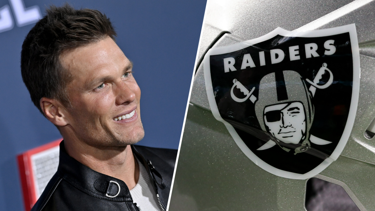 Could Tom Brady Play For The Raiders After Becoming A Minority Investor In  The Team?