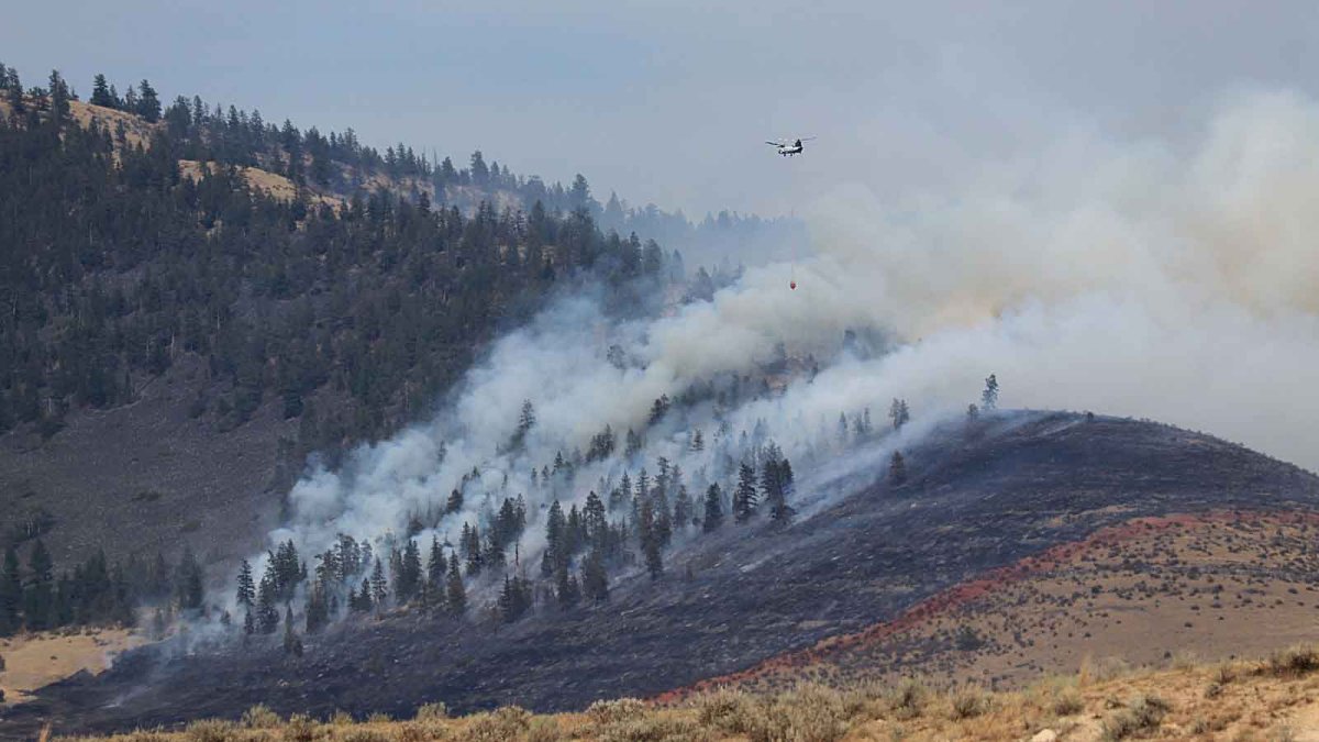 Landmark Climate Trial Set to Begin in Montana Next Month – NBC New York - Vimarsana News