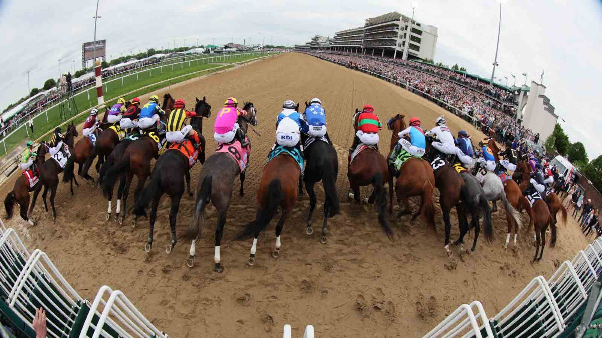 Kentucky Derby Fun Facts and Records Before Saturday’s Race NBC New York