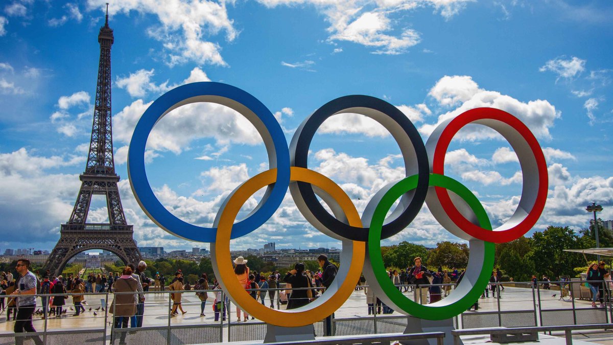 Full Ticketing Guide for 2024 Paris Olympics – NBC New York