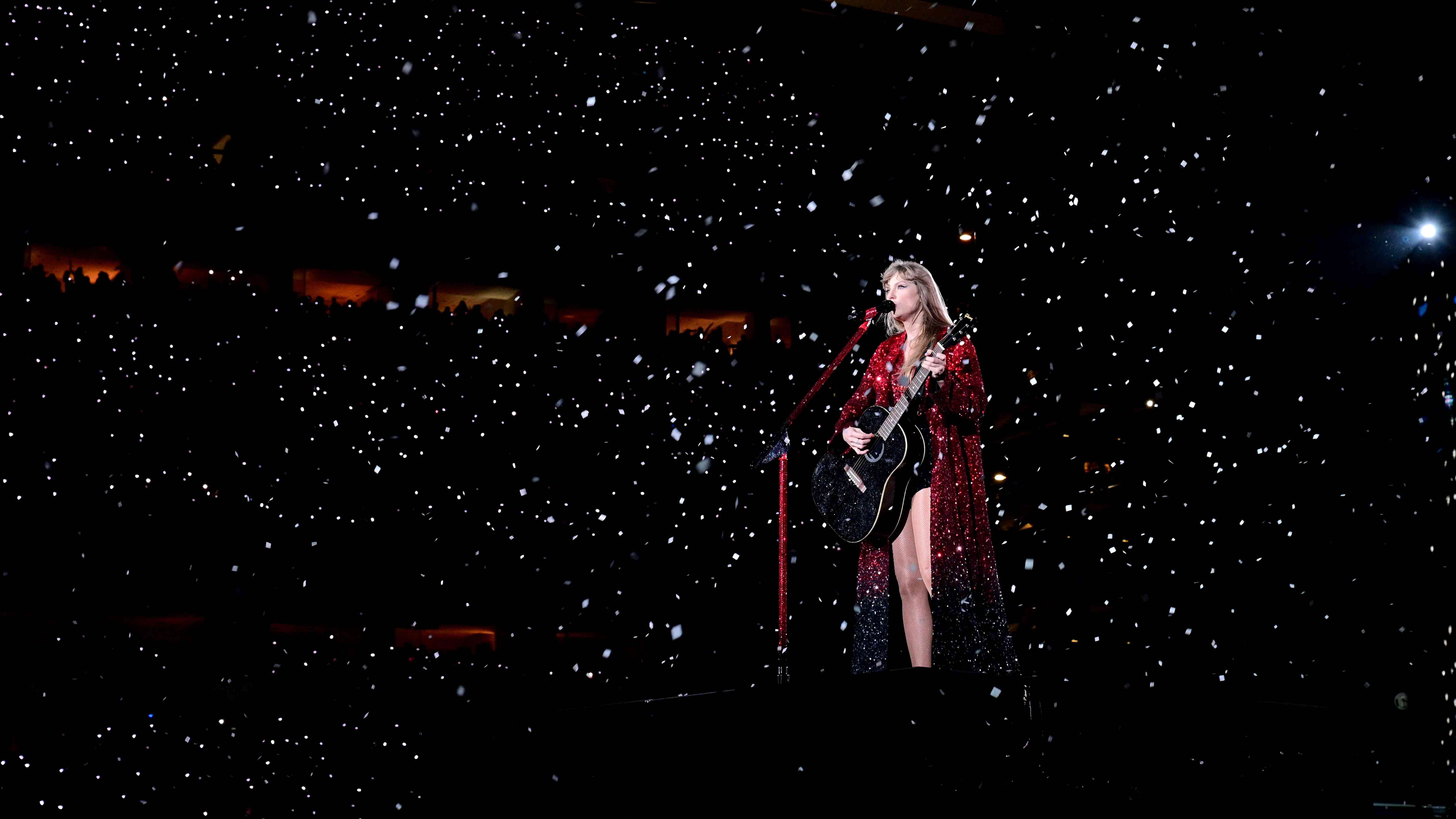 Taylor Swift at MetLife Stadium: What to Know Before You Go – NBC New York