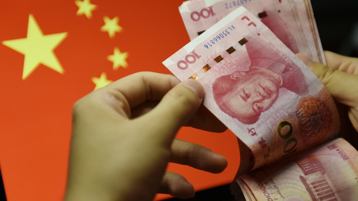 Asia Pushes Back on 'Excessive' Currency Moves Amid Enduring Dollar Strength – NBC New York - Vimarsana News