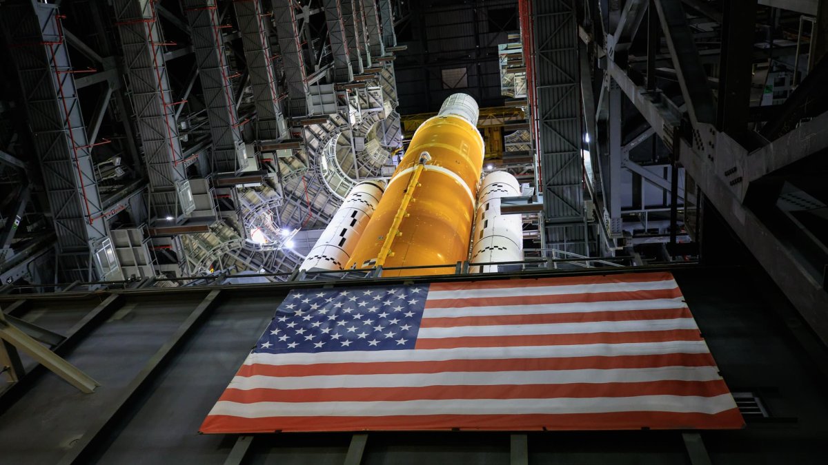 Boeing Sued for Allegedly Stealing IP, Counterfeiting Tools Used on NASA Projects - Vimarsana News