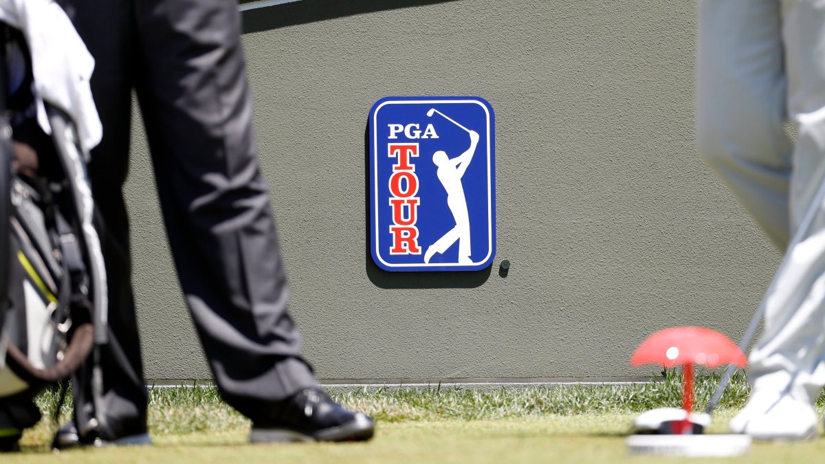 Senator Opens Investigation Into PGA Tour Merger With SaudiBacked LIV Golf
