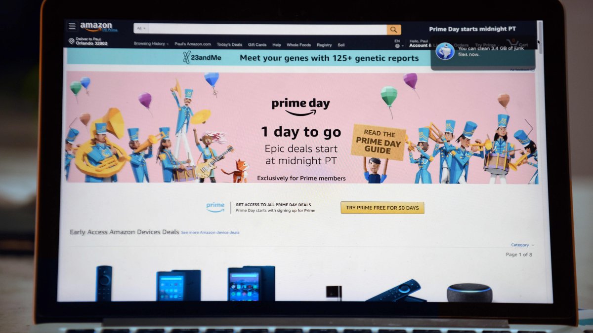 Prime Day: Everything Amazon Sellers Need to Know About Making the Most From Deals - Vimarsana News