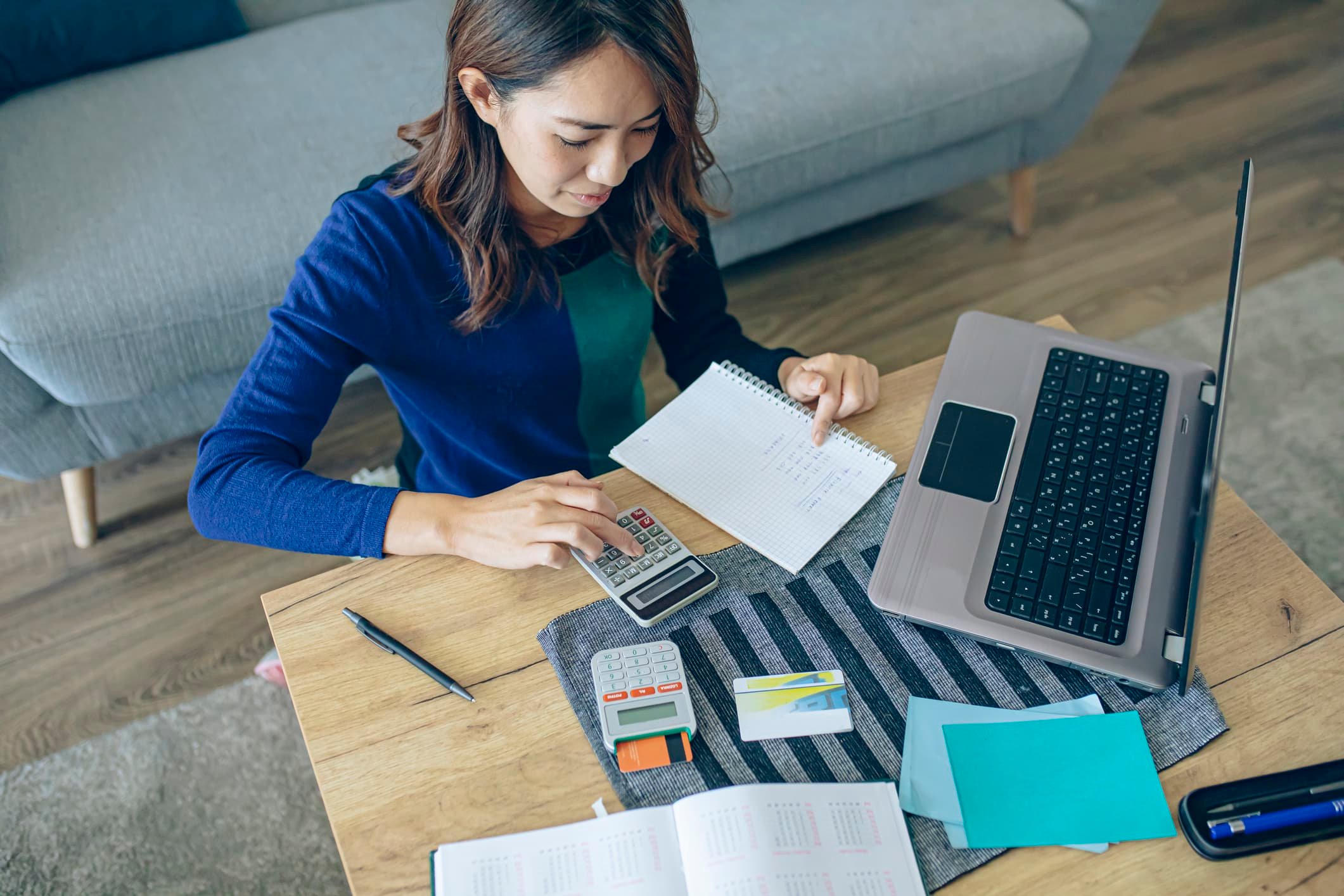 Don't Budget, Says Financial Psychologist. Here's Why He Recommends a 'Spending Plan' Instead – NBC New York - Vimarsana News