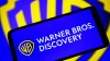 Warner Bros. Discovery Stock Rises for Second Straight Day as Company Pays Down Debt