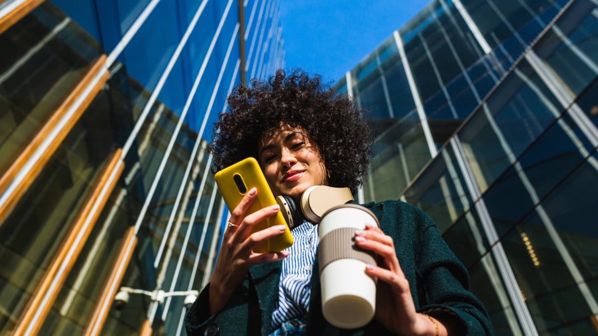 This 15-Question Test Will Tell You If You're Addicted to Your Phone: "The Problem May Be Bigger Than We Think" – NBC New York - Vimarsana News